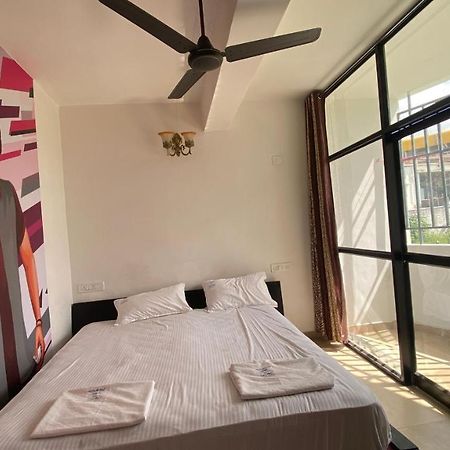 C Suites - Royal Homes II Short & Long Stays Bengaluru Zewnętrze zdjęcie