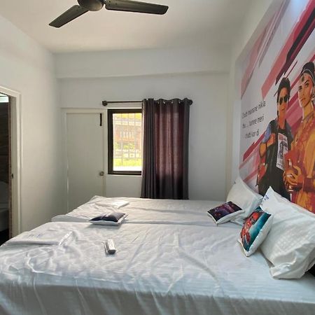 C Suites - Royal Homes II Short & Long Stays Bengaluru Zewnętrze zdjęcie