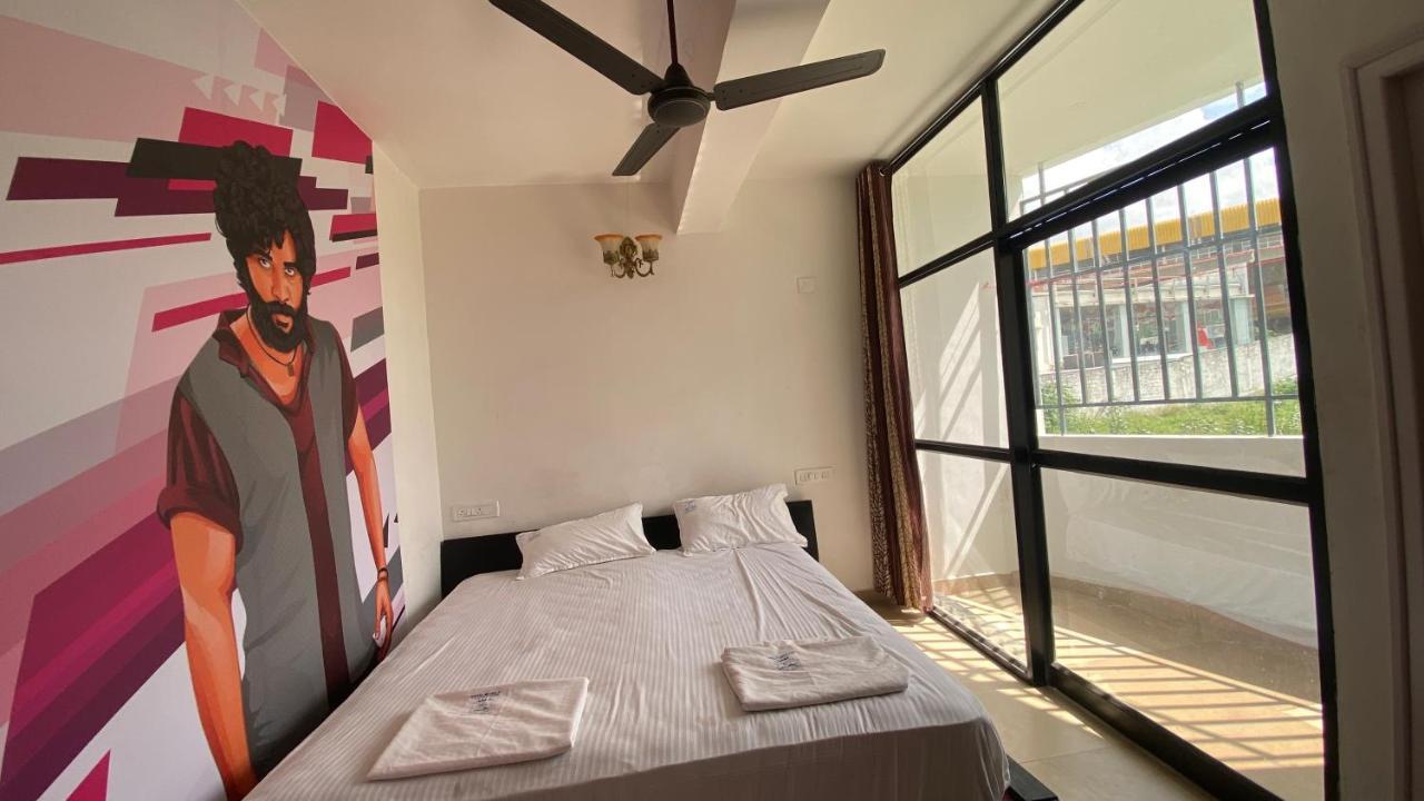 C Suites - Royal Homes II Short & Long Stays Bengaluru Zewnętrze zdjęcie